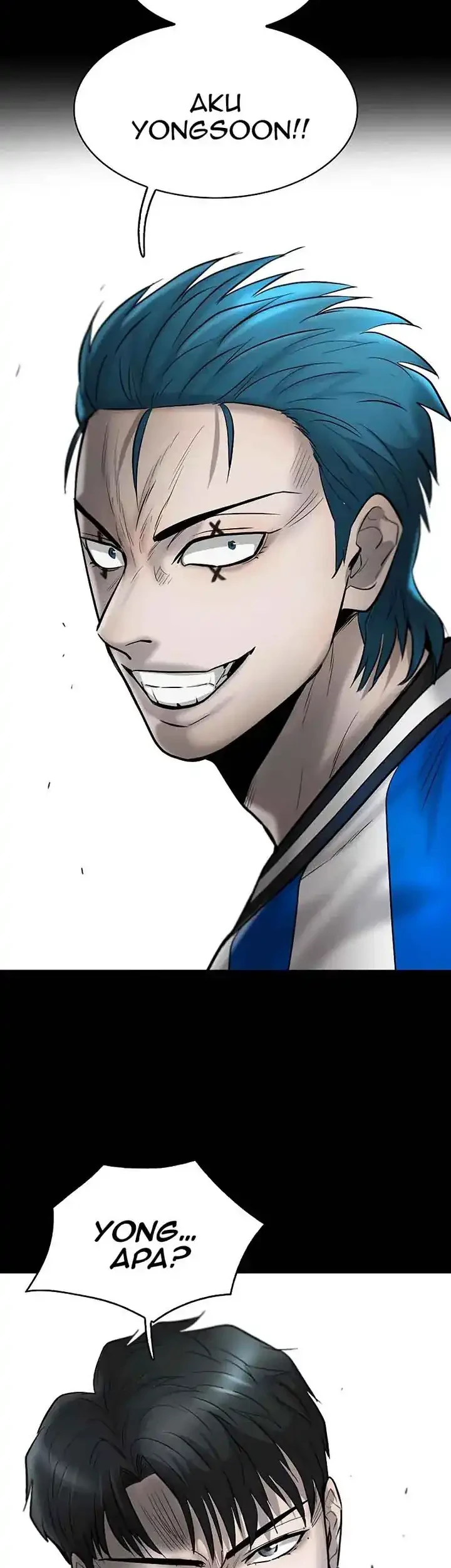 Limitless Chapter 40 Gambar 62