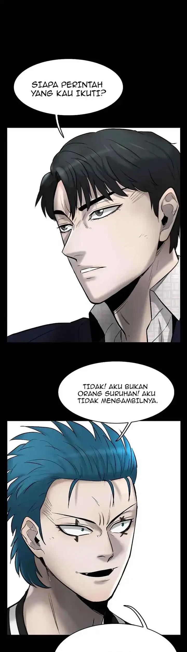 Limitless Chapter 40 Gambar 65