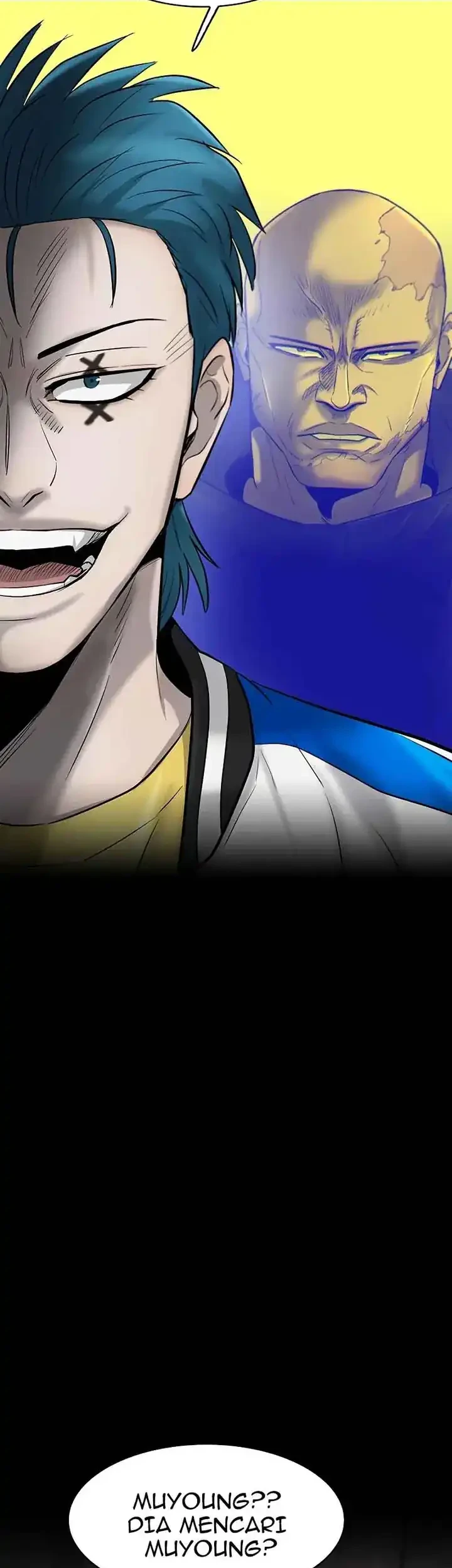 Limitless Chapter 40 Gambar 67