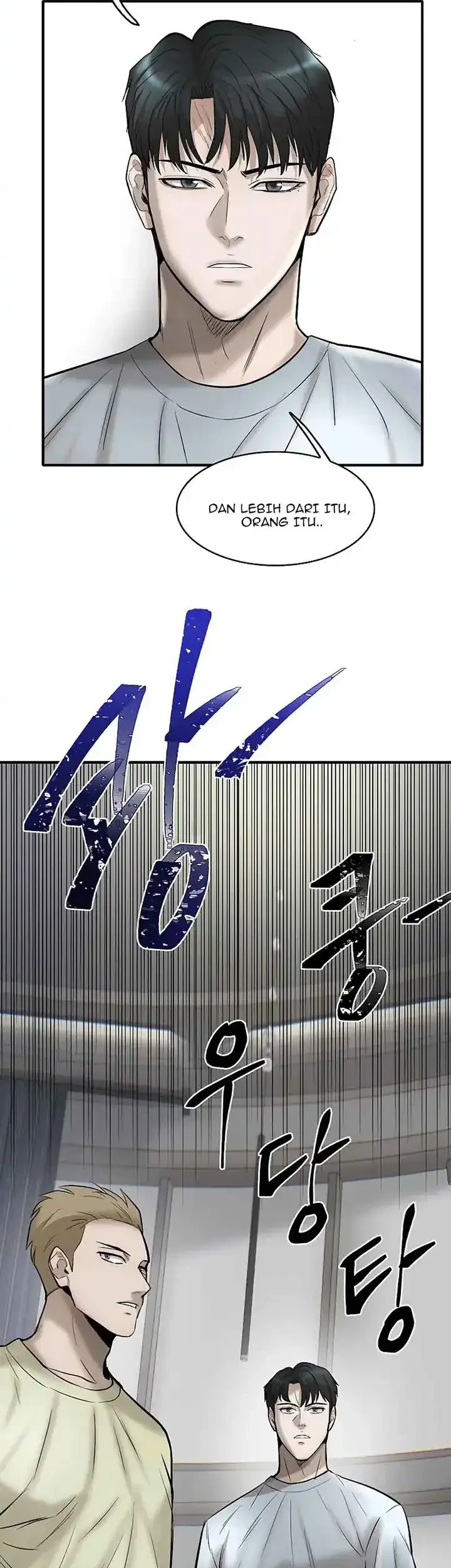 Limitless Chapter 40 Gambar 72