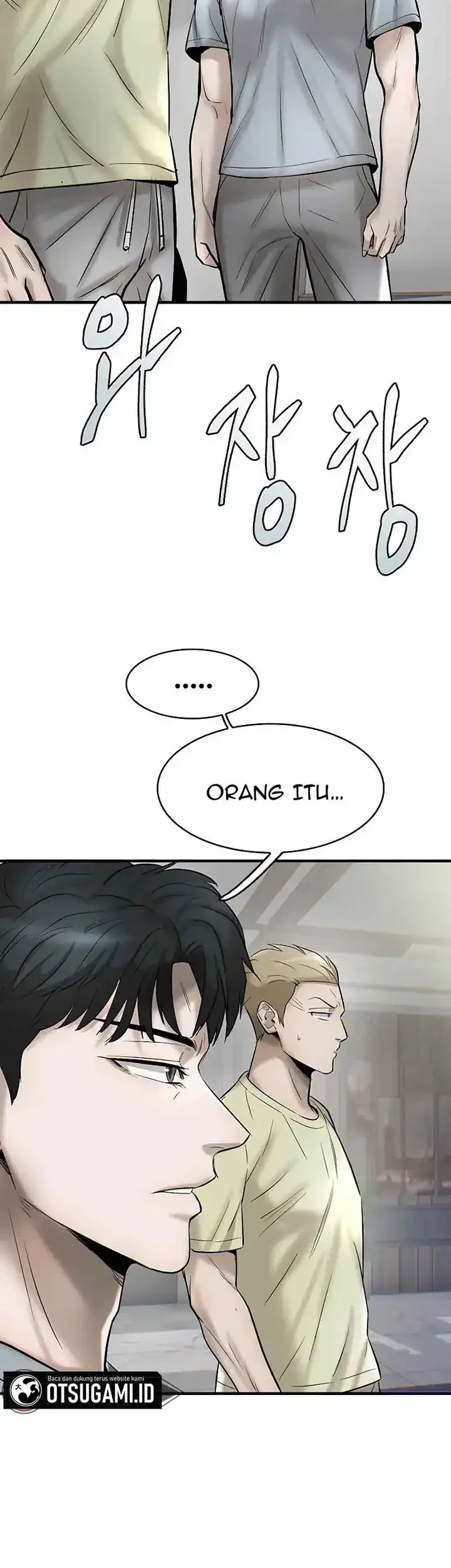 Limitless Chapter 40 Gambar 73