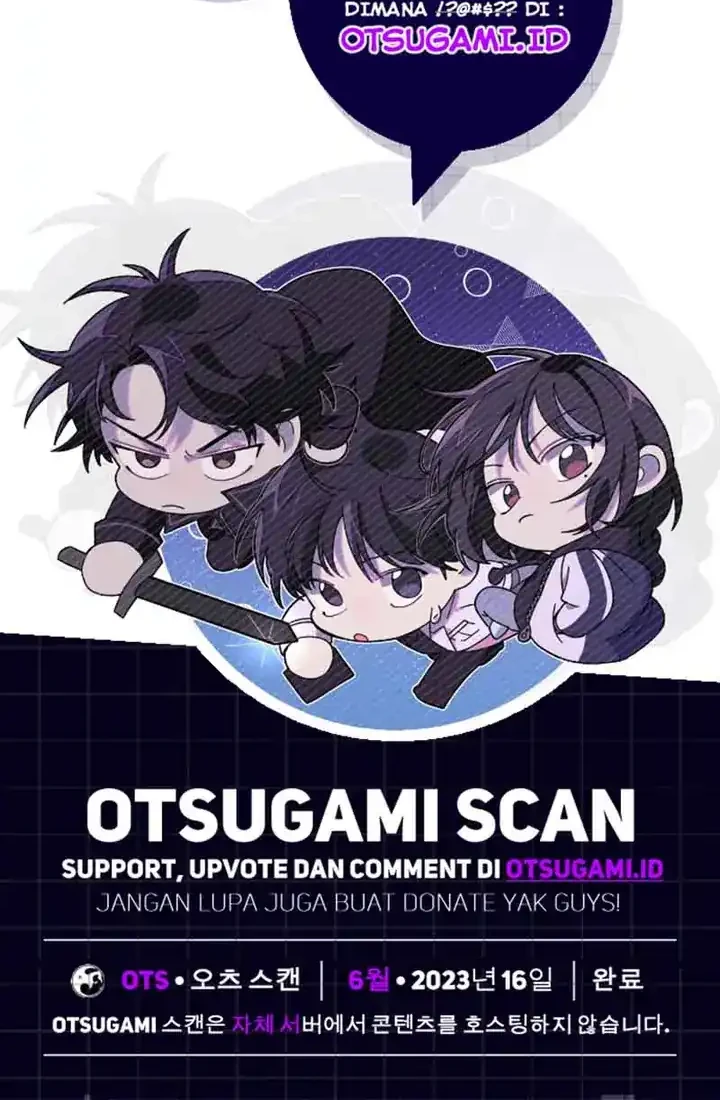 Limitless Chapter 40 Gambar 76