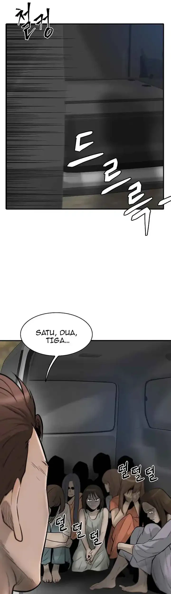 Limitless Chapter 40 Gambar 9