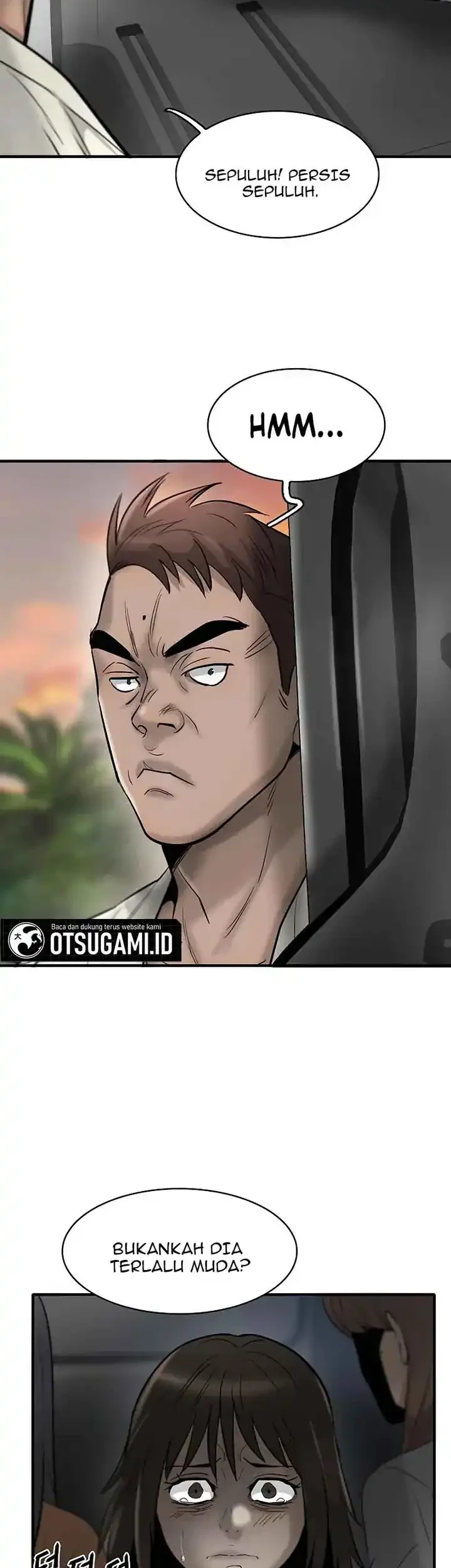 Limitless Chapter 40 Gambar 10