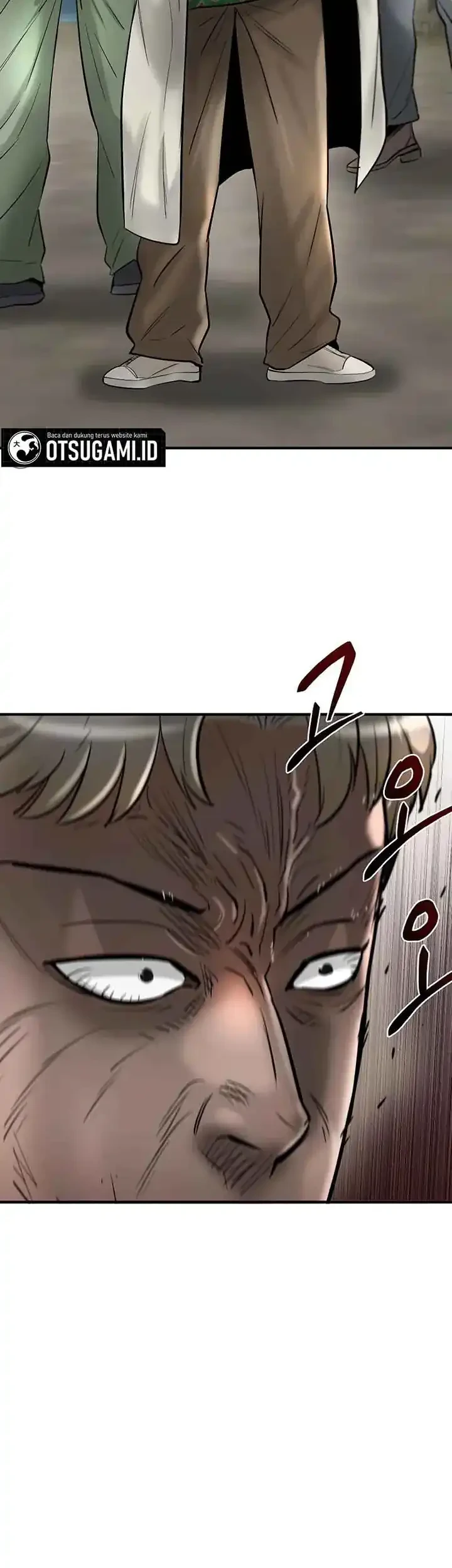 Limitless Chapter 40 Gambar 15