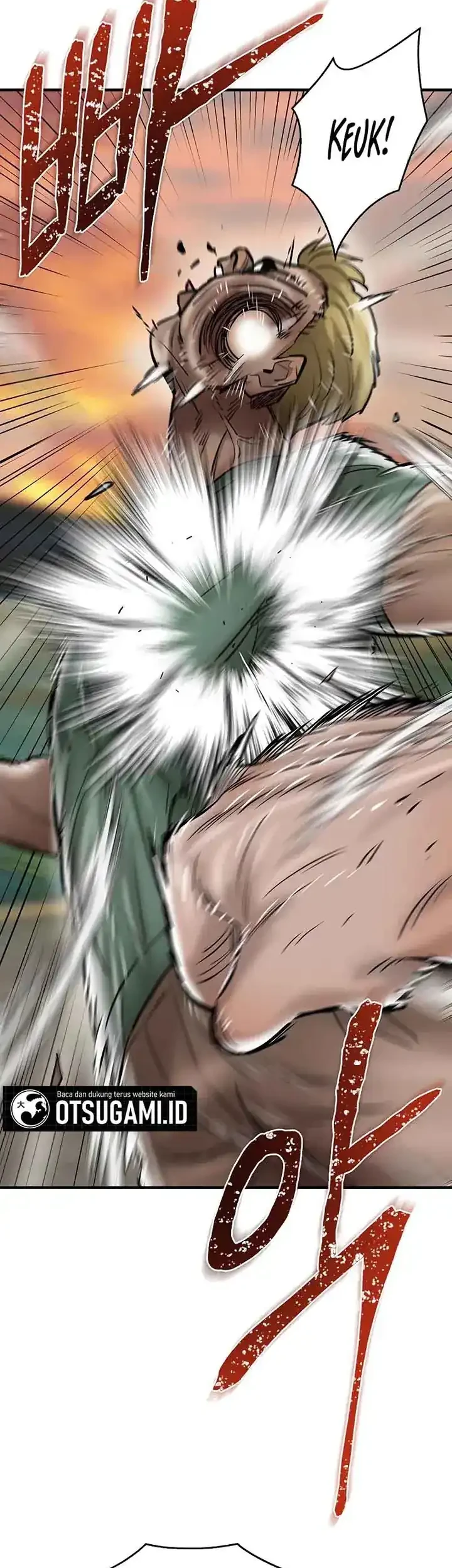 Limitless Chapter 40 Gambar 19