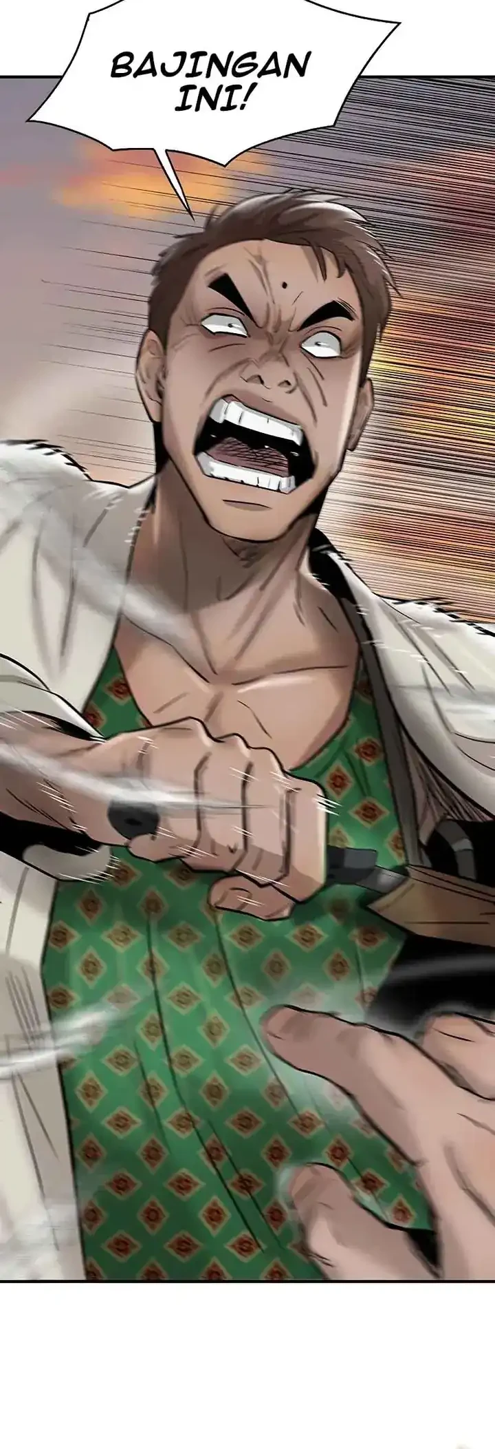 Limitless Chapter 40 Gambar 20