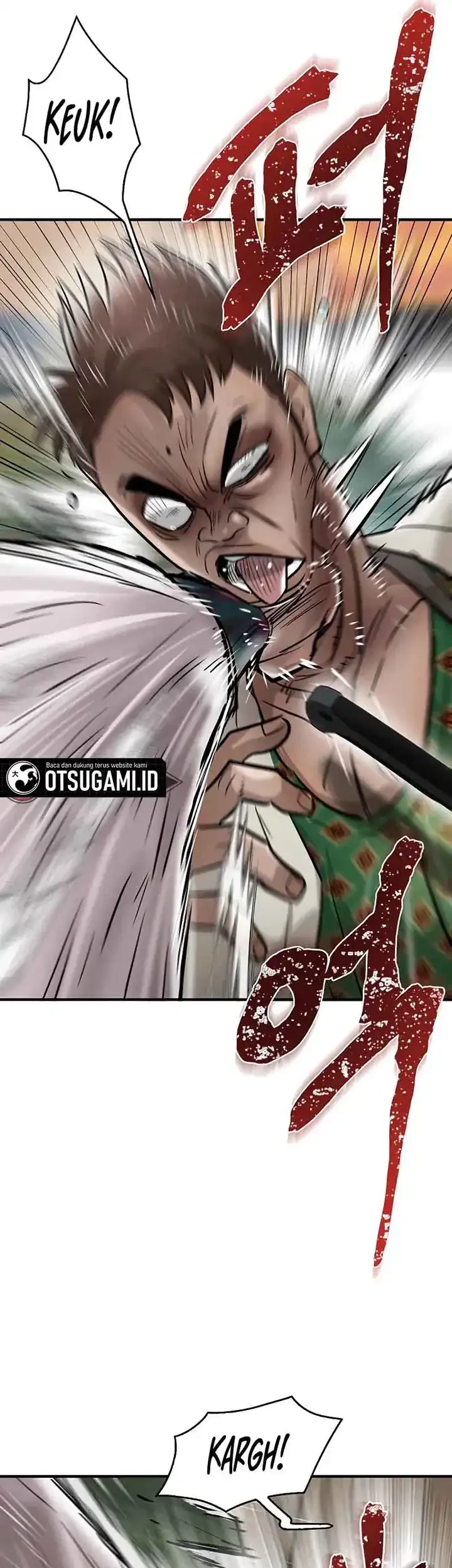 Limitless Chapter 40 Gambar 21