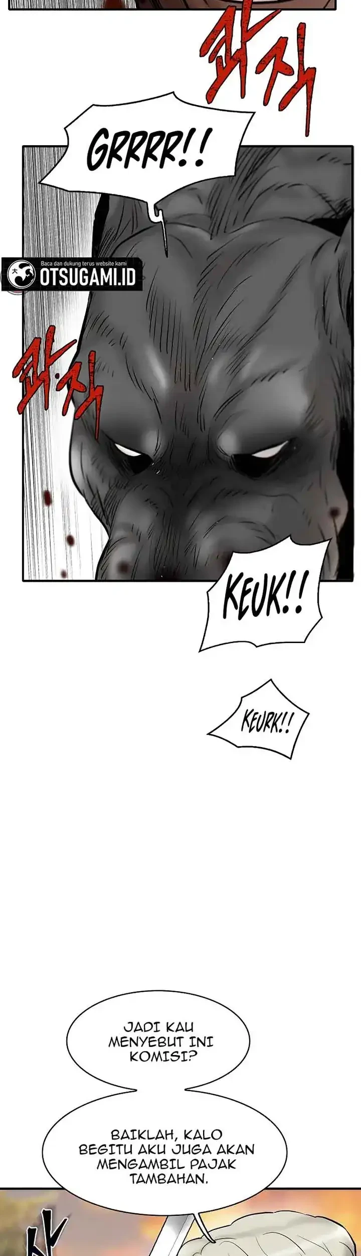 Limitless Chapter 40 Gambar 30