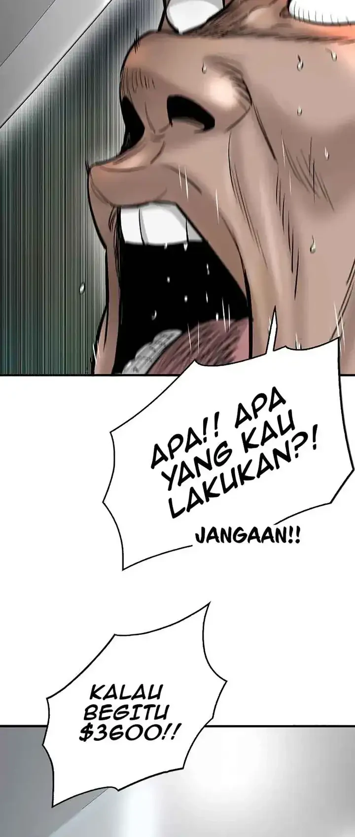 Limitless Chapter 40 Gambar 32