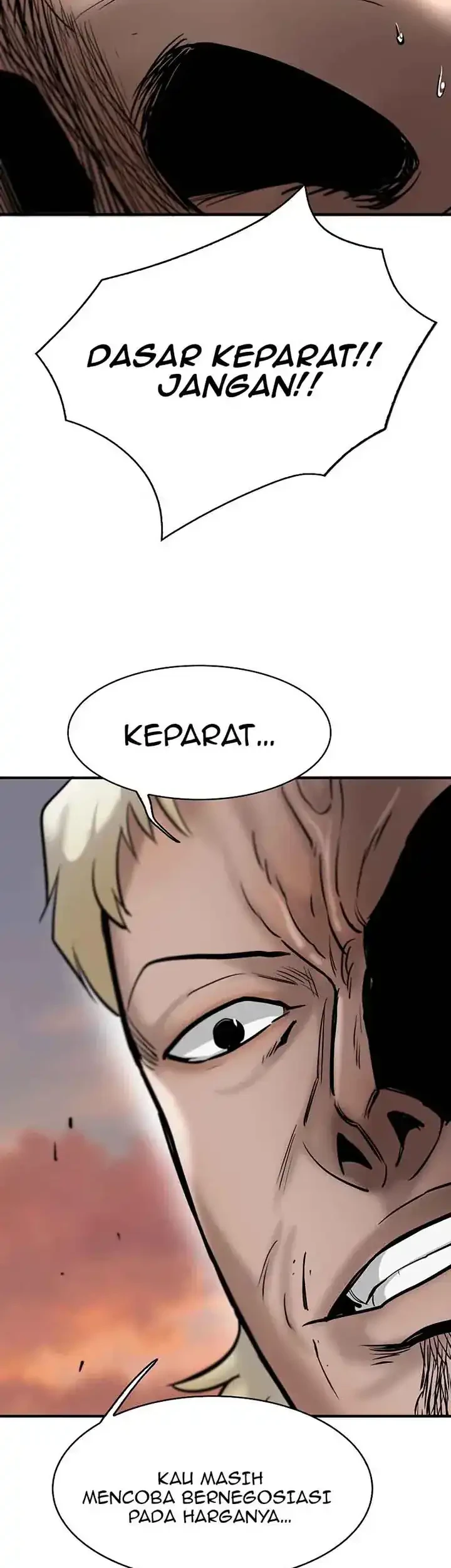 Limitless Chapter 40 Gambar 34