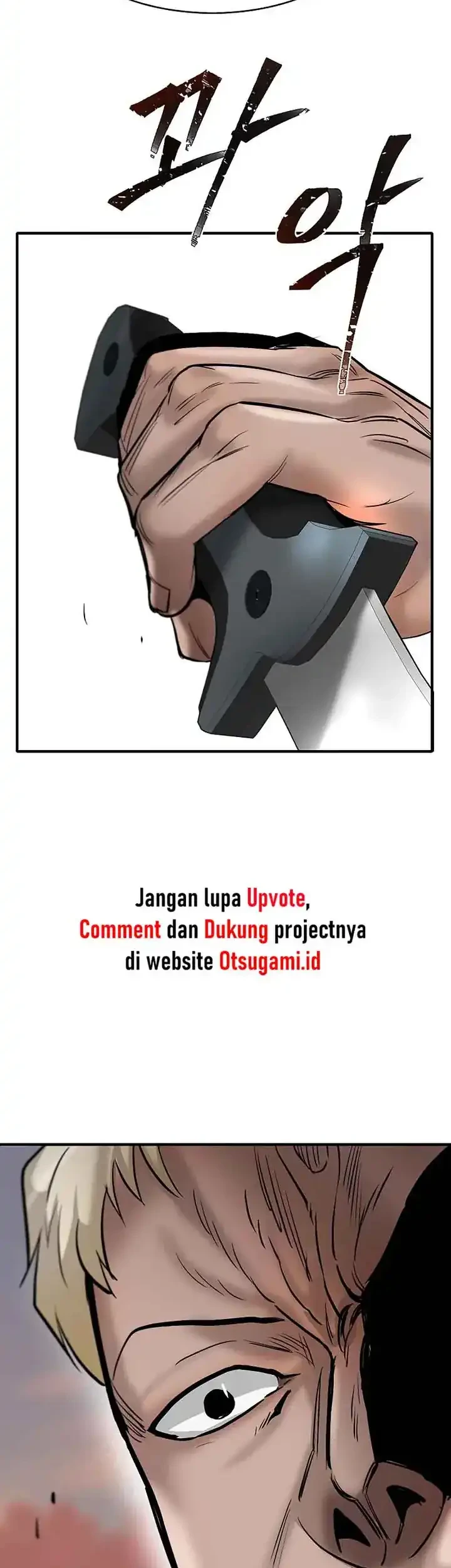 Limitless Chapter 40 Gambar 35