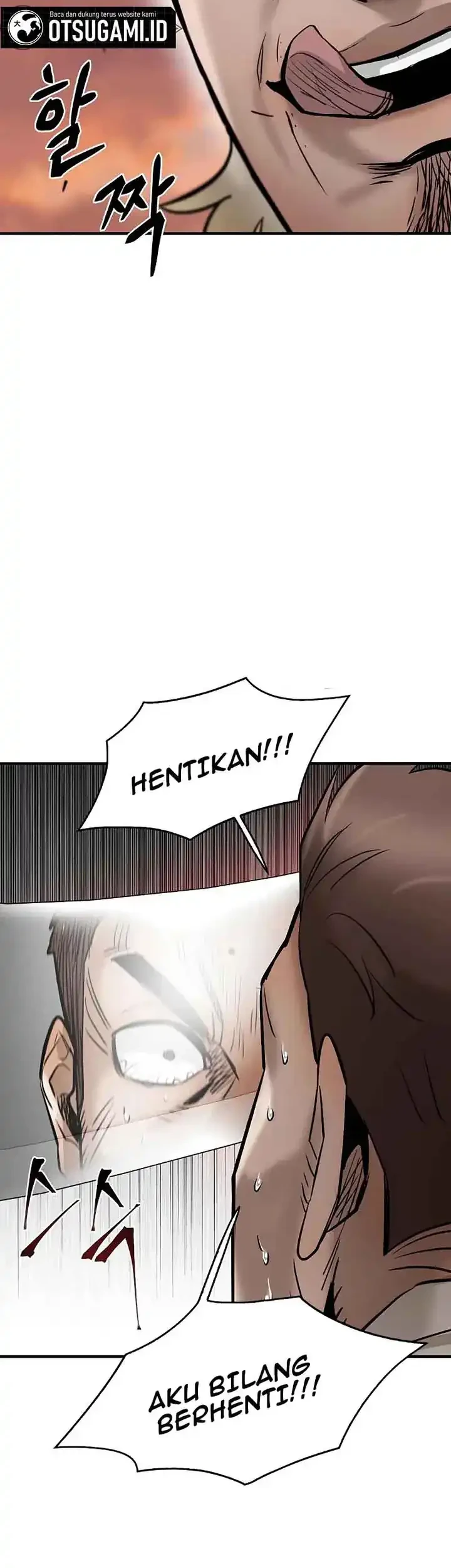 Limitless Chapter 40 Gambar 36