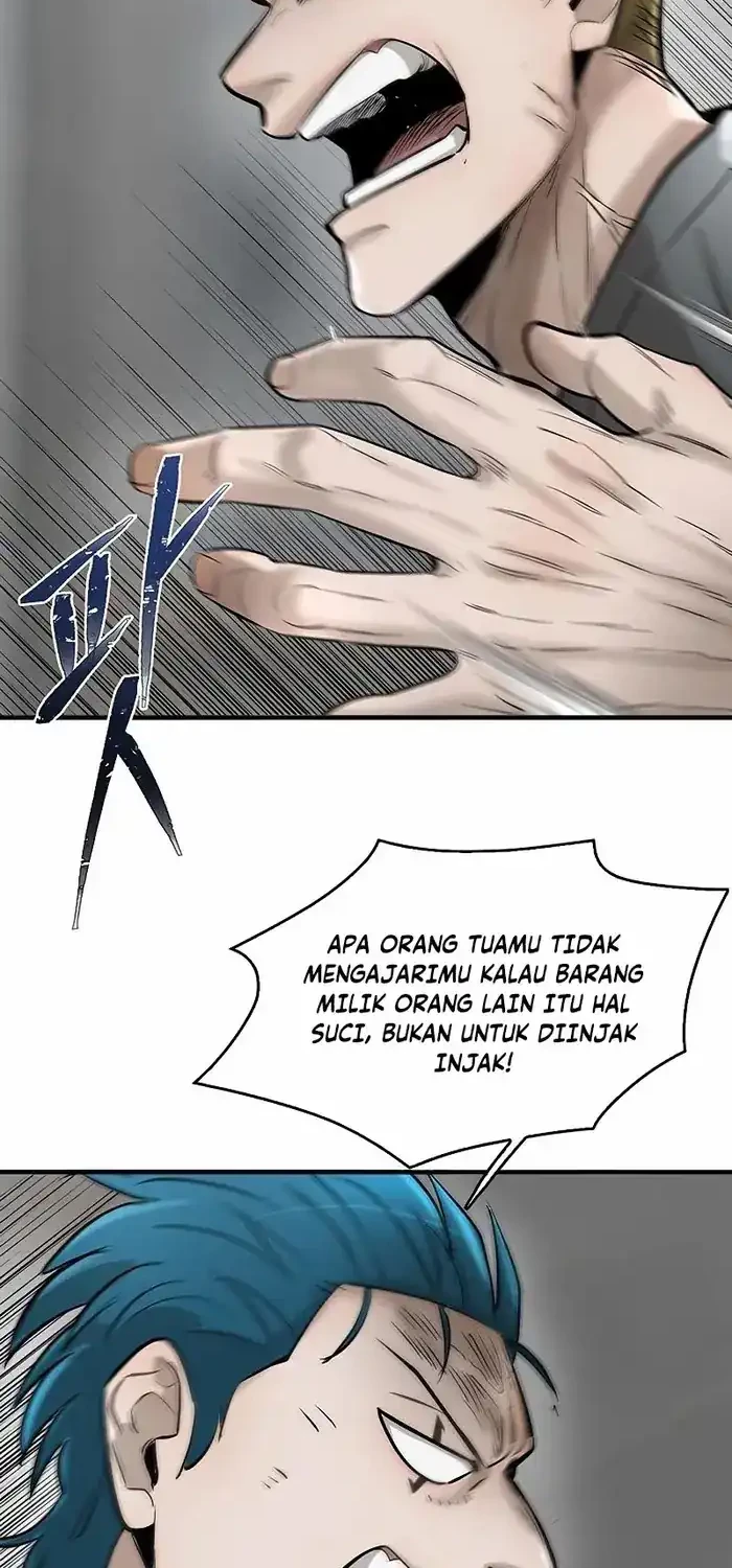 Limitless Chapter 41 Gambar 20