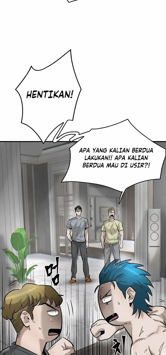 Limitless Chapter 41 Gambar 22