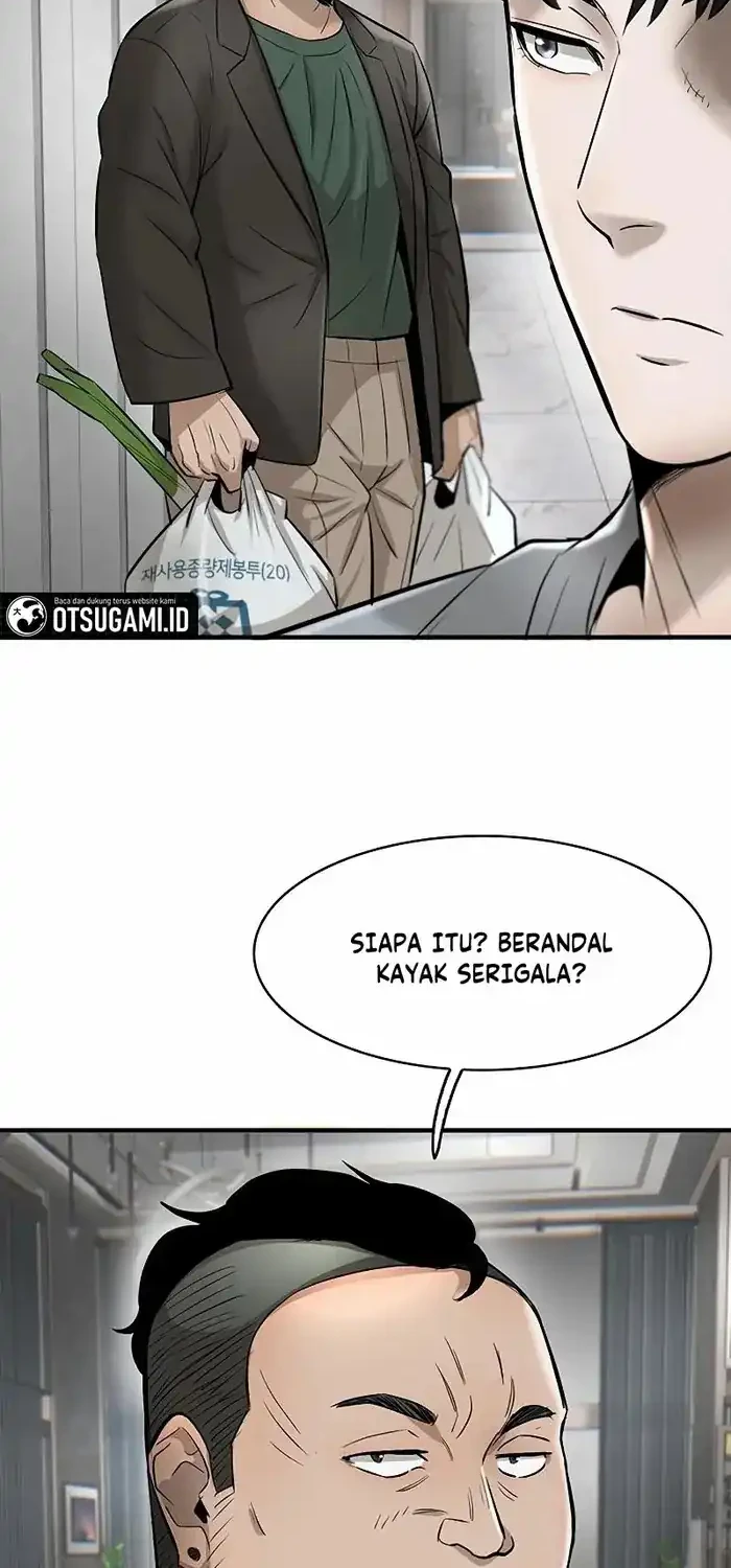 Limitless Chapter 41 Gambar 24