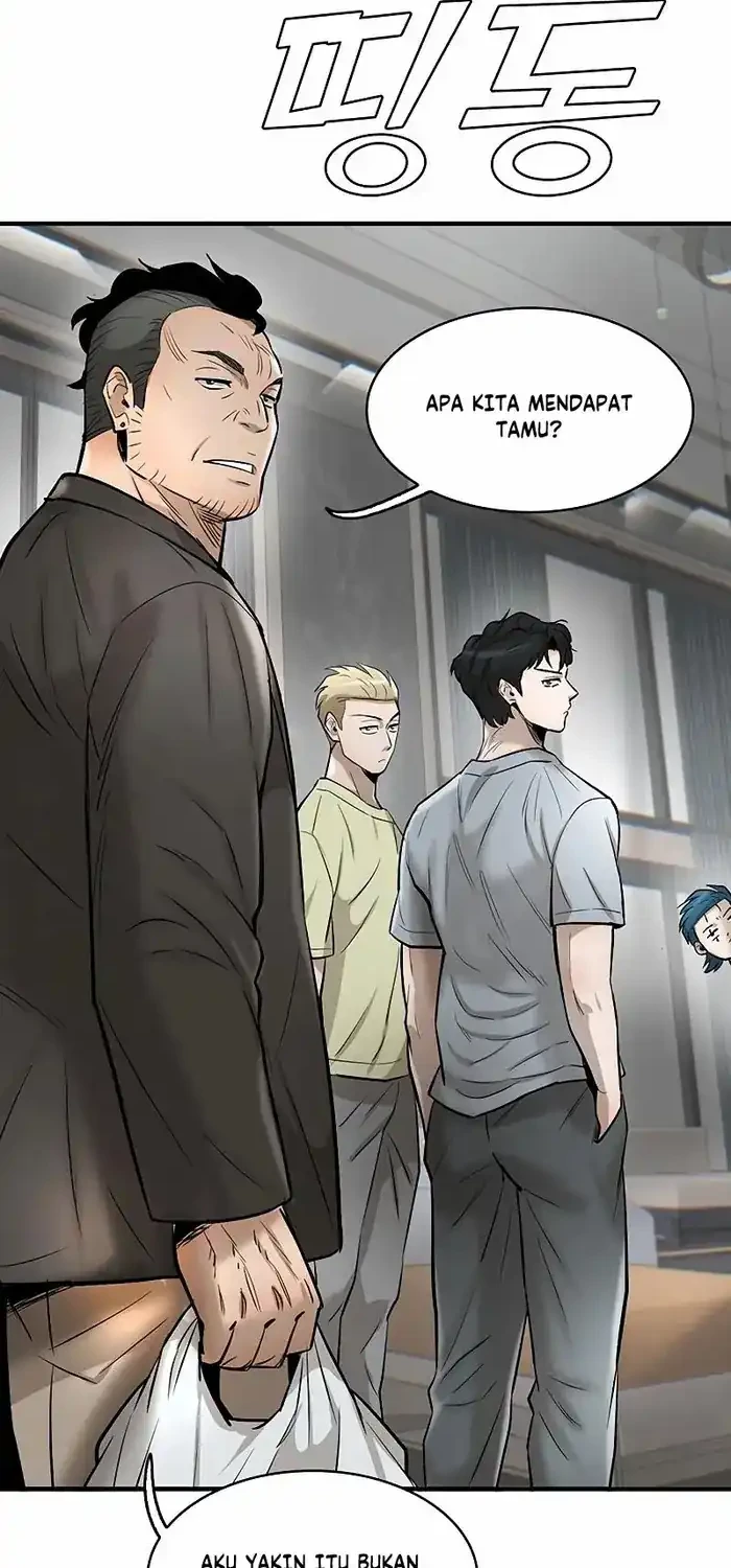 Limitless Chapter 41 Gambar 26