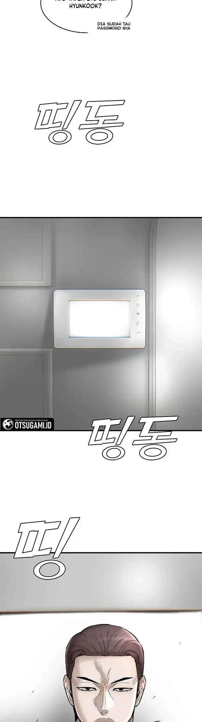 Limitless Chapter 41 Gambar 27