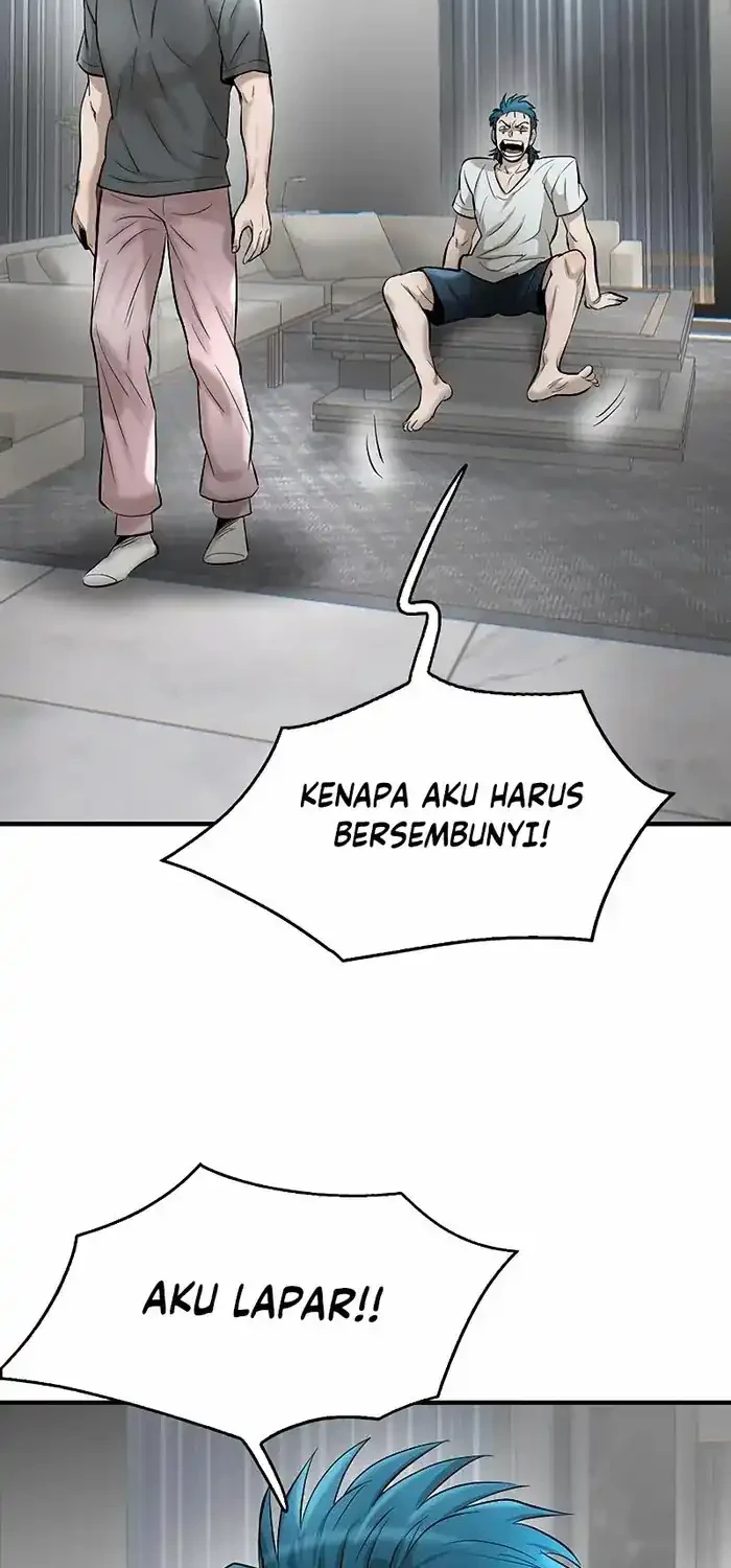 Limitless Chapter 41 Gambar 30