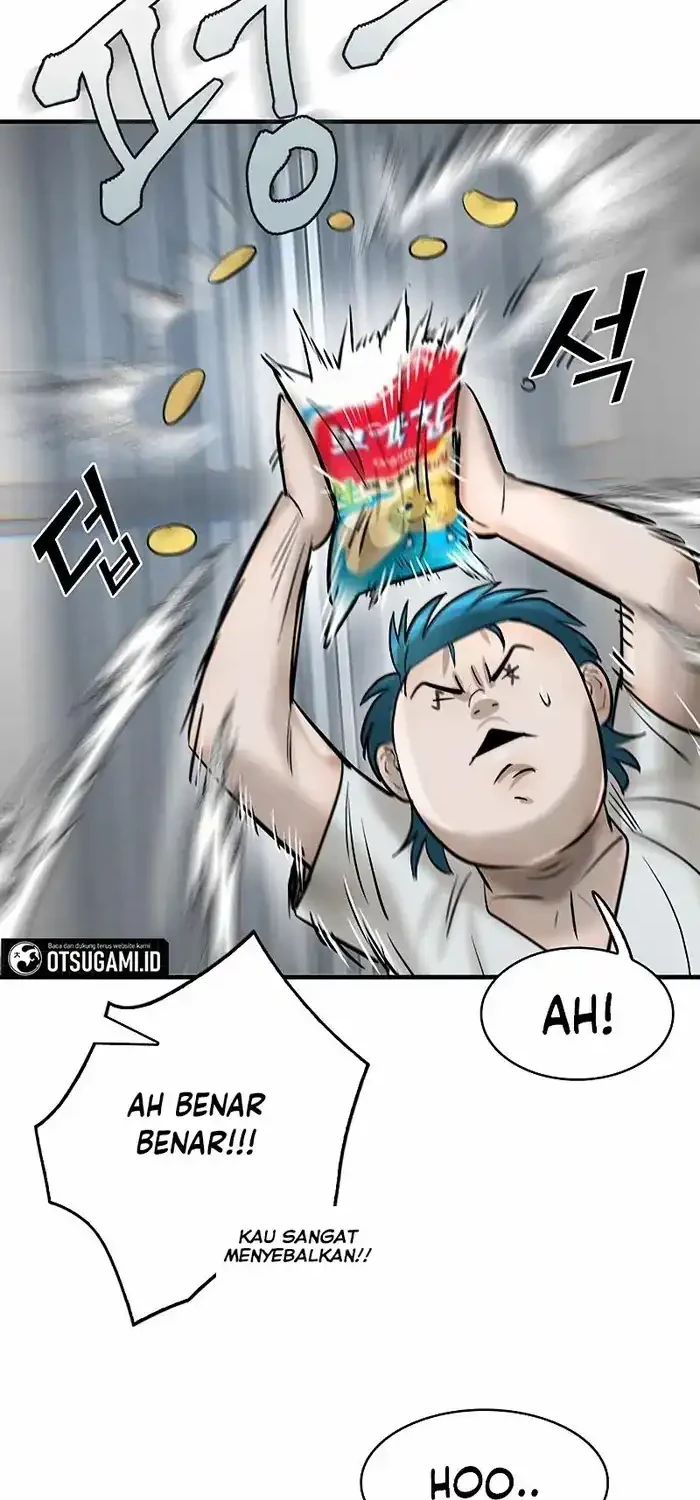 Limitless Chapter 41 Gambar 32