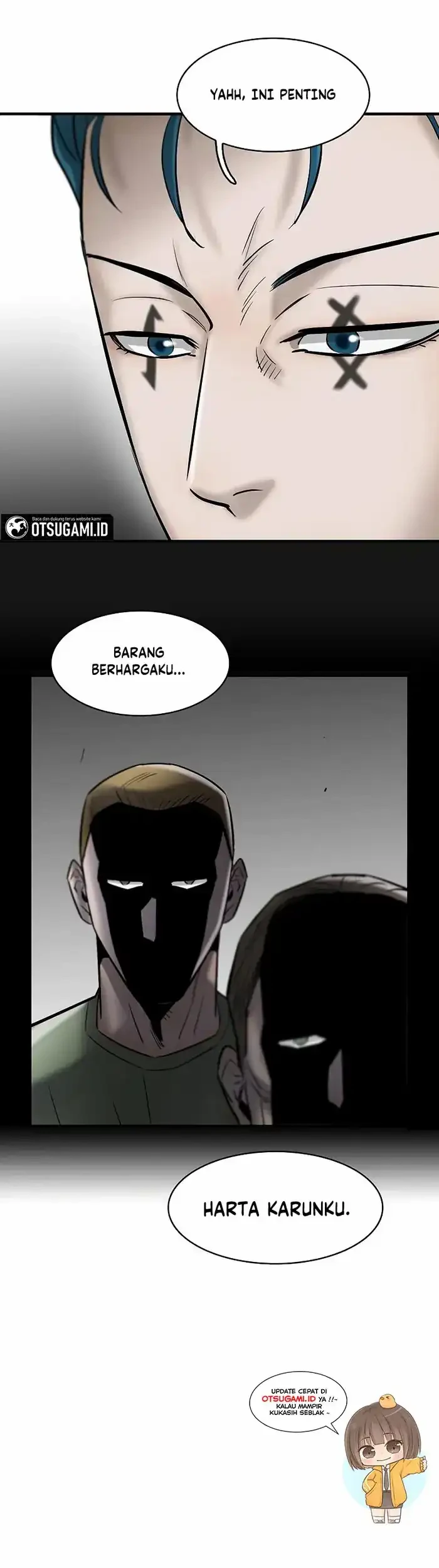 Limitless Chapter 41 Gambar 35