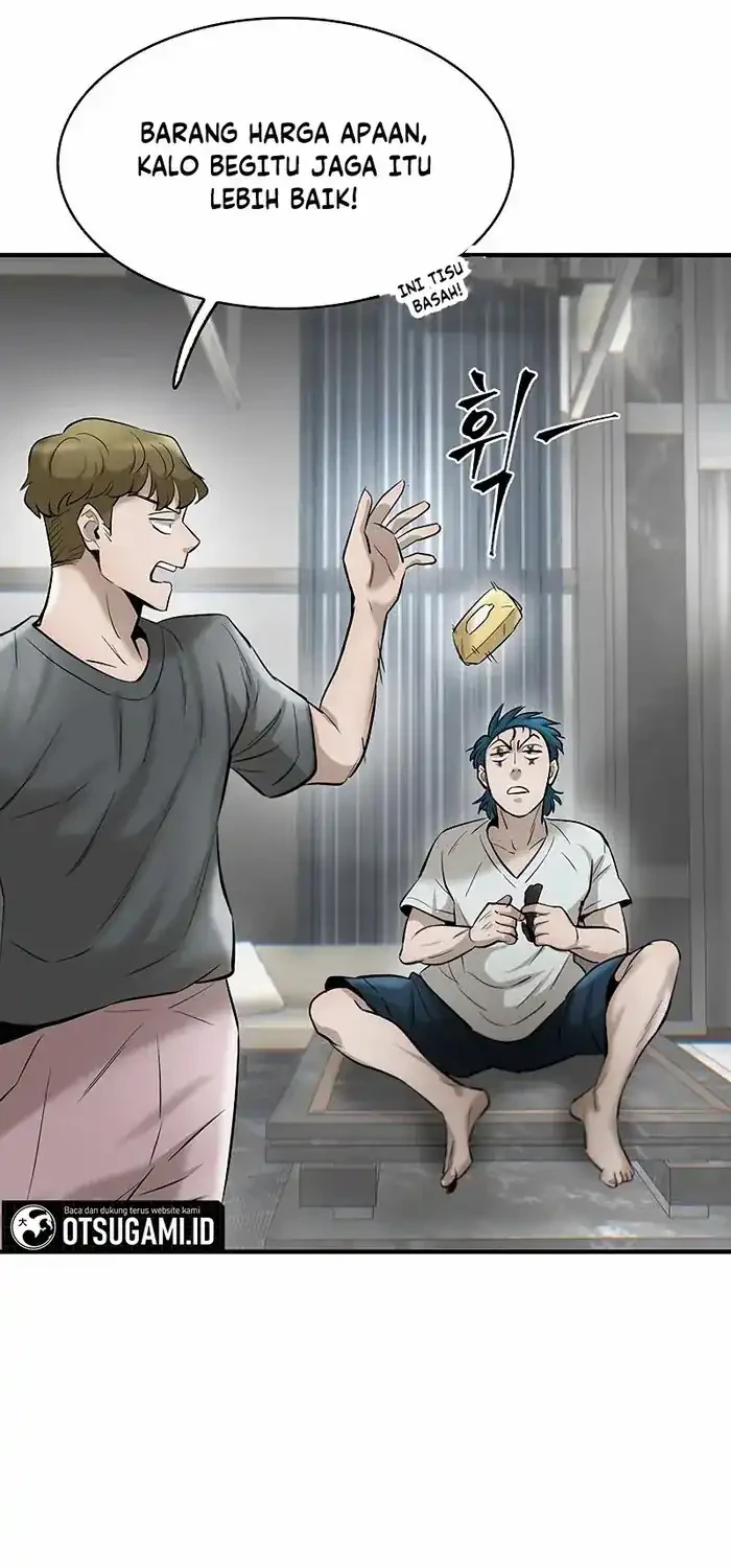 Limitless Chapter 41 Gambar 36