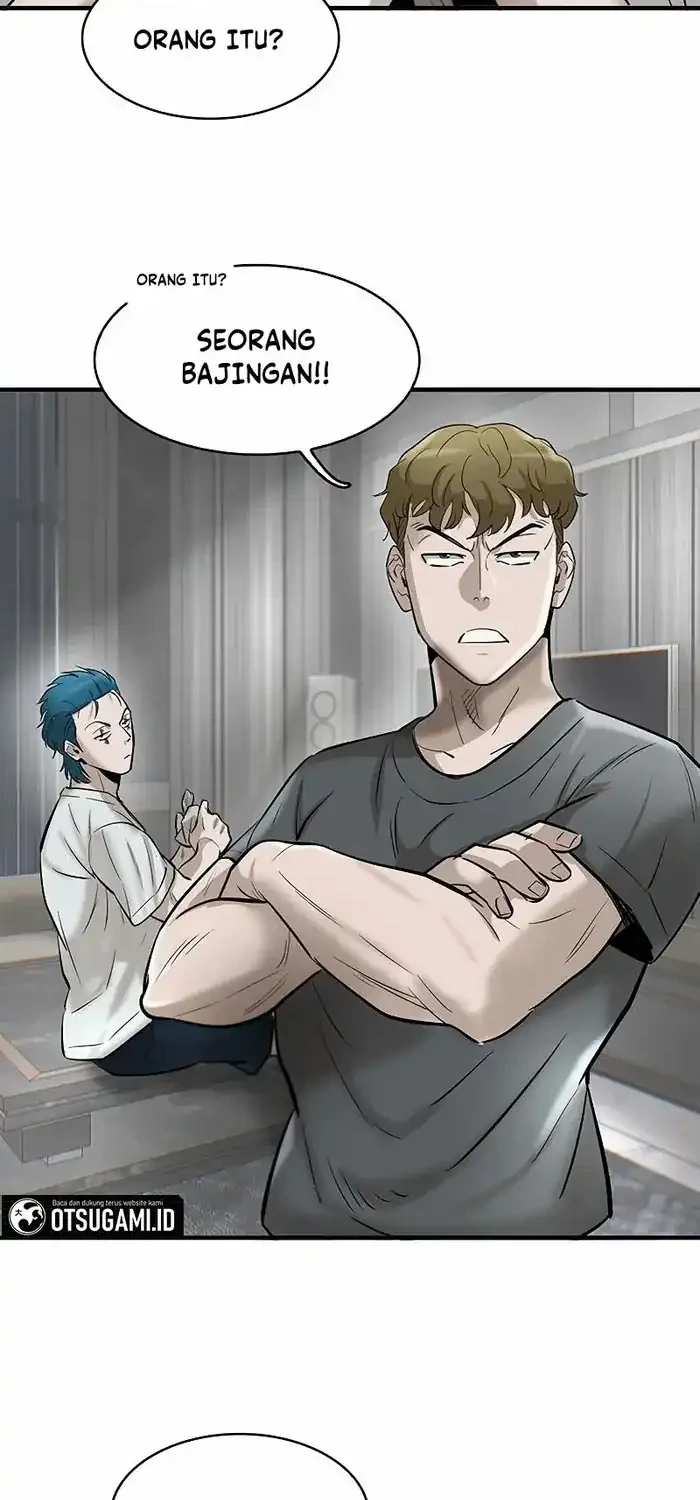 Limitless Chapter 41 Gambar 38