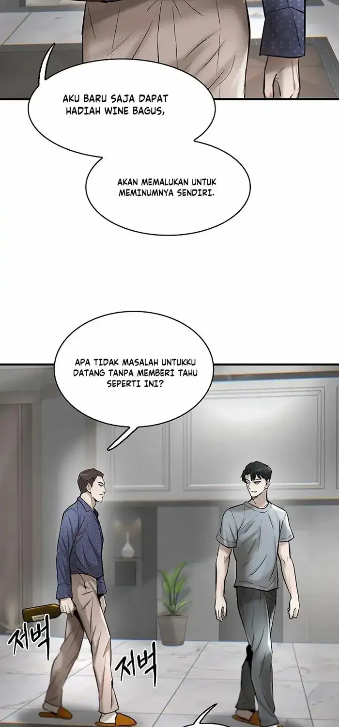 Limitless Chapter 41 Gambar 40