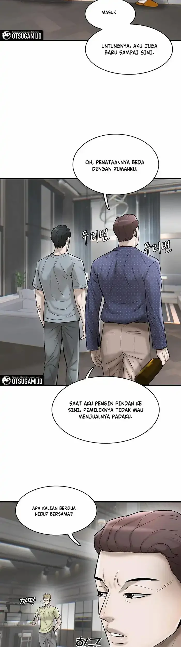 Limitless Chapter 41 Gambar 41