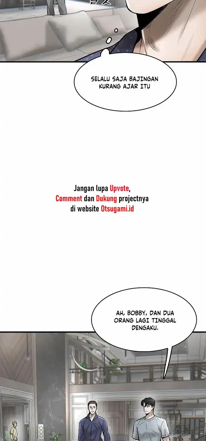 Limitless Chapter 41 Gambar 42