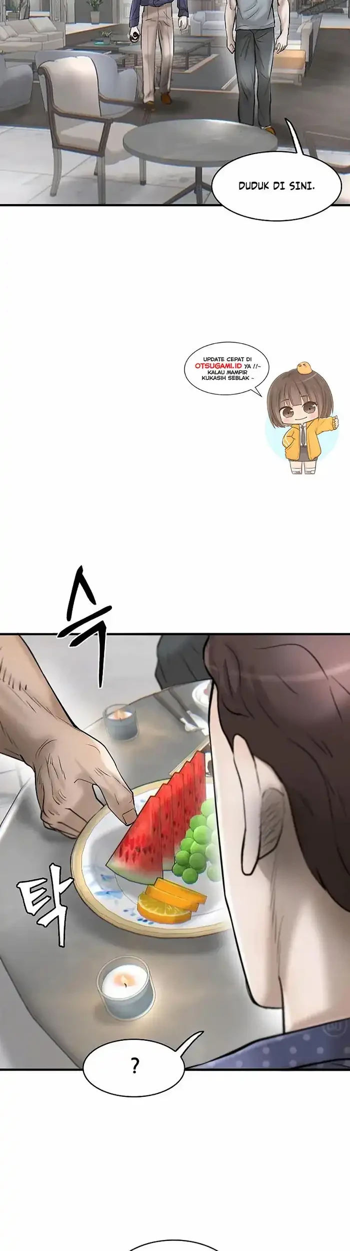 Limitless Chapter 41 Gambar 43