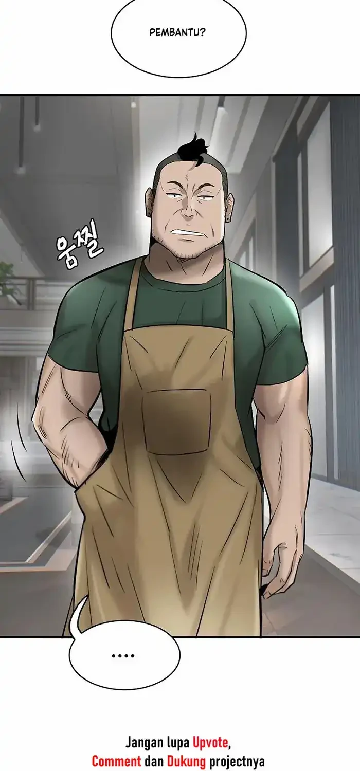 Limitless Chapter 41 Gambar 44