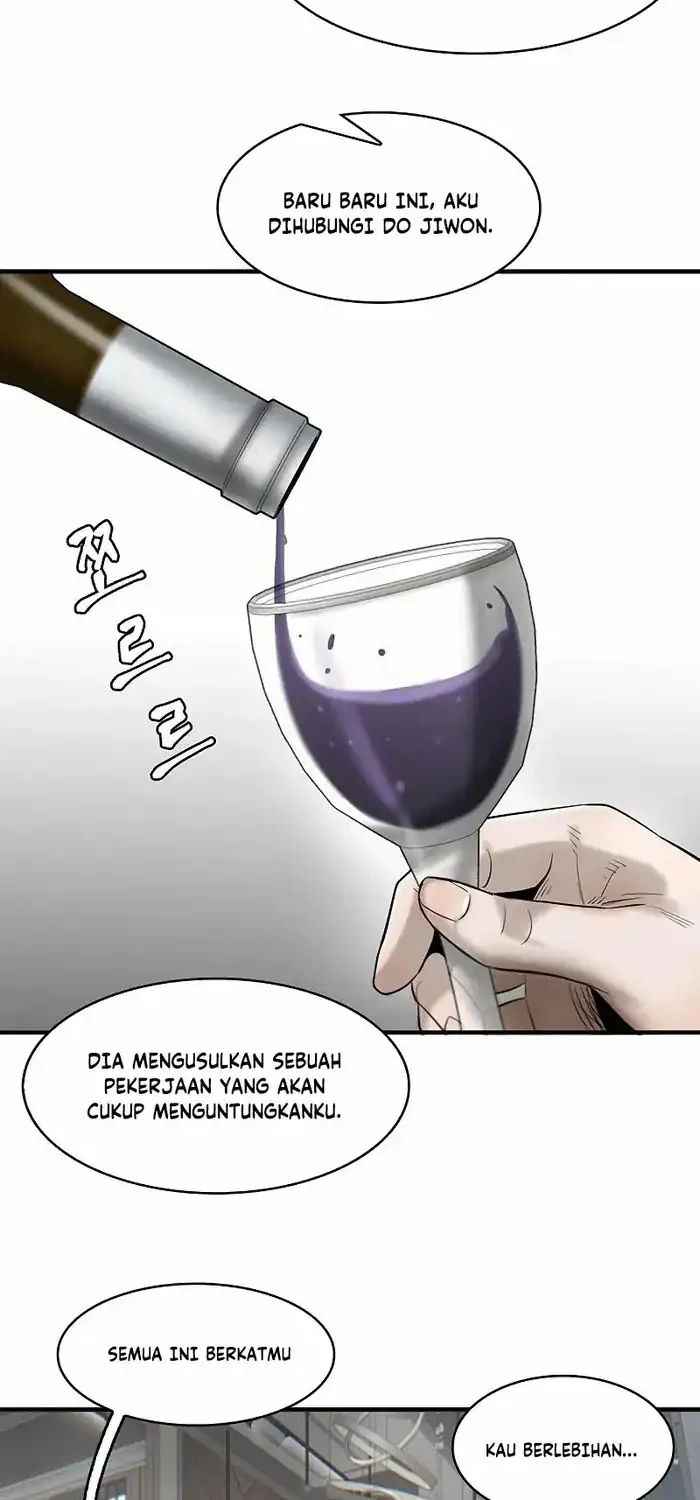 Limitless Chapter 41 Gambar 46