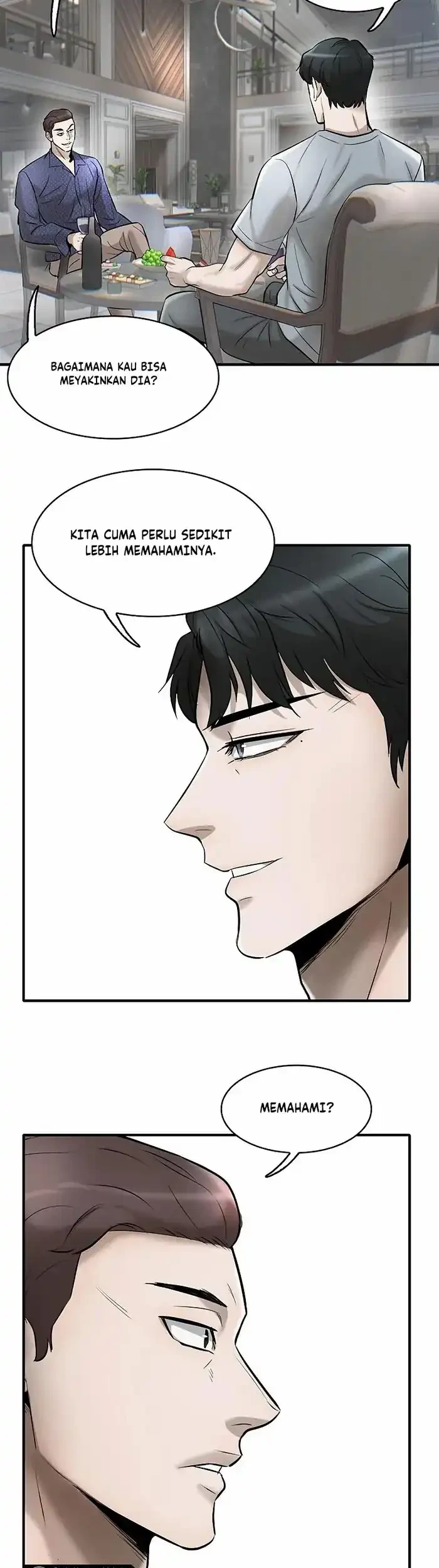 Limitless Chapter 41 Gambar 47