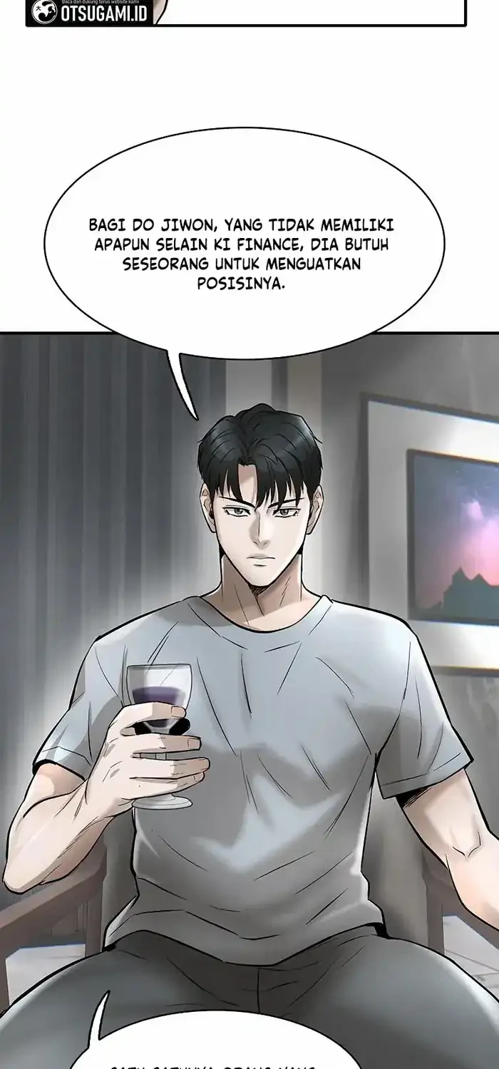 Limitless Chapter 41 Gambar 48