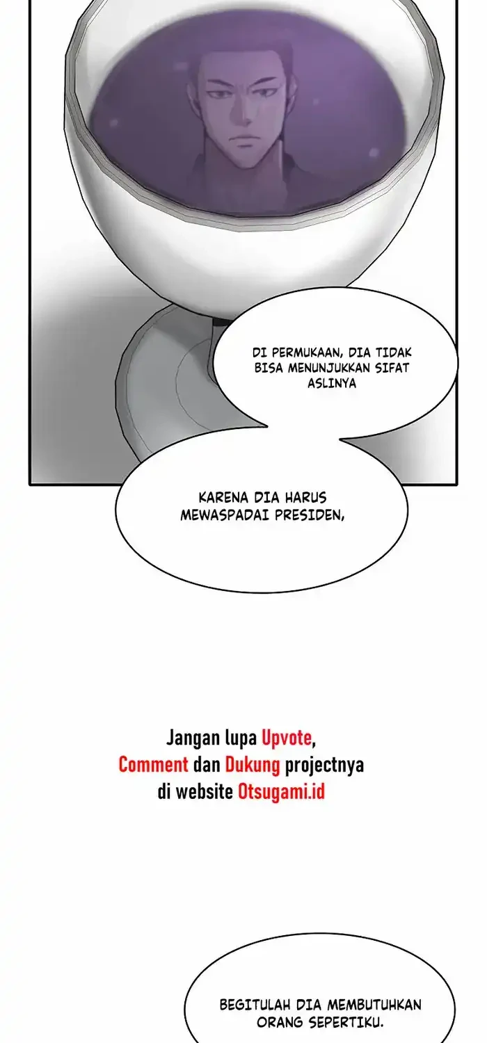 Limitless Chapter 41 Gambar 50