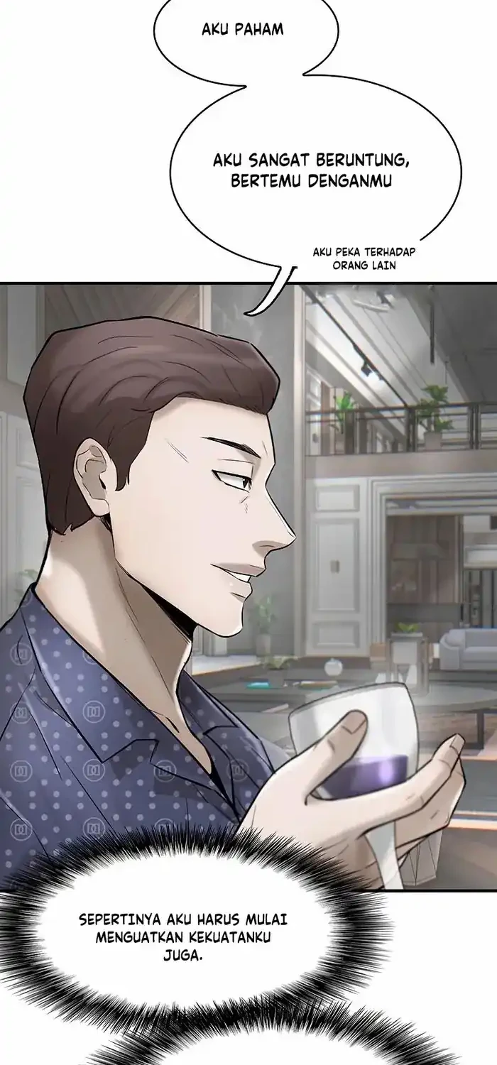 Limitless Chapter 41 Gambar 52