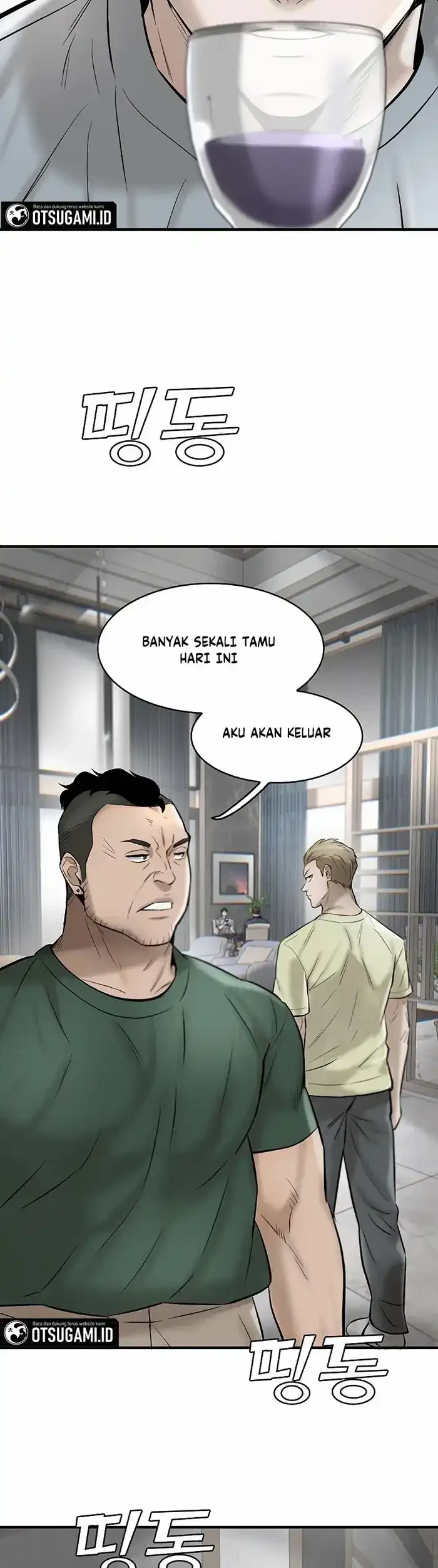 Limitless Chapter 41 Gambar 57