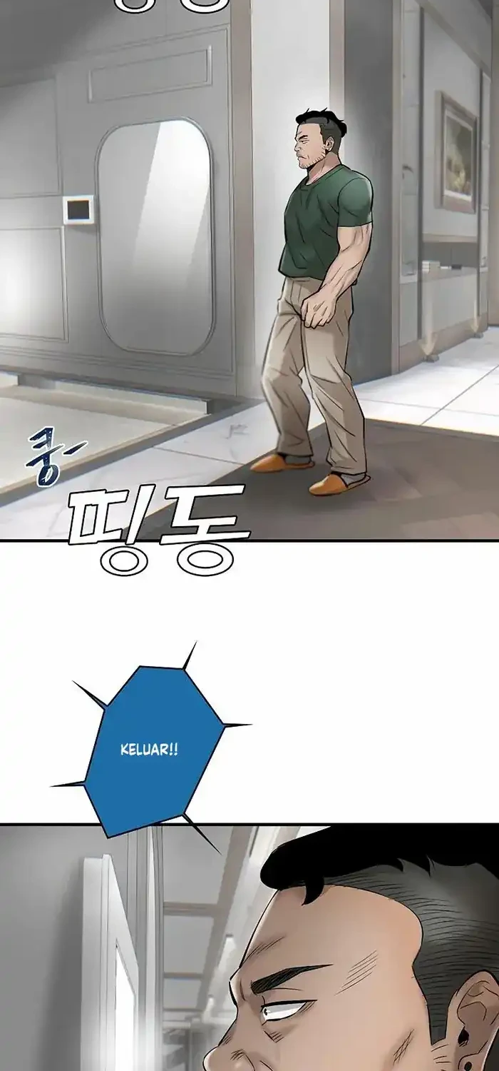Limitless Chapter 41 Gambar 58
