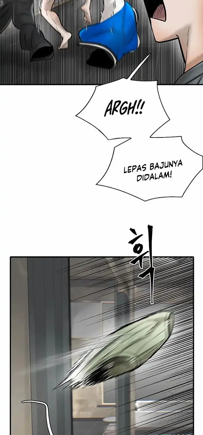 Limitless Chapter 41 Gambar 4