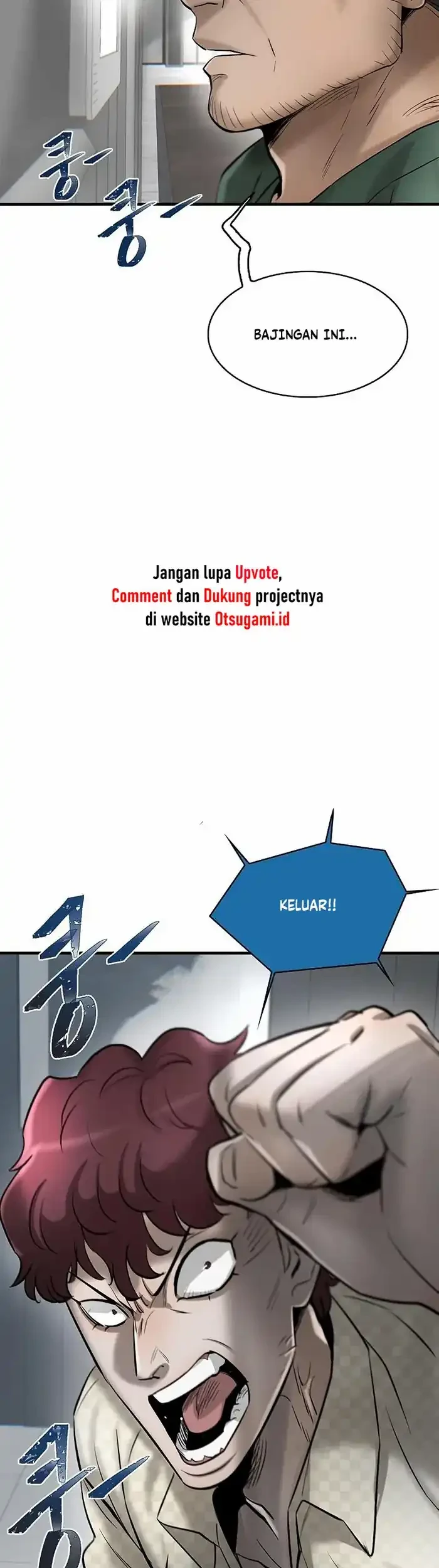 Limitless Chapter 41 Gambar 59