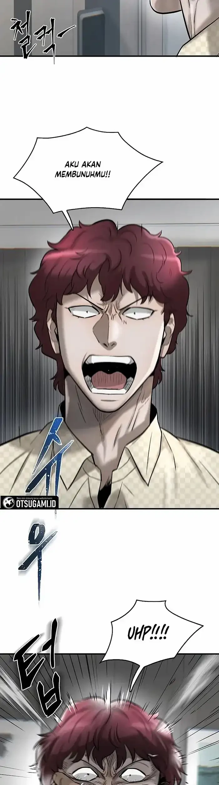 Limitless Chapter 41 Gambar 61