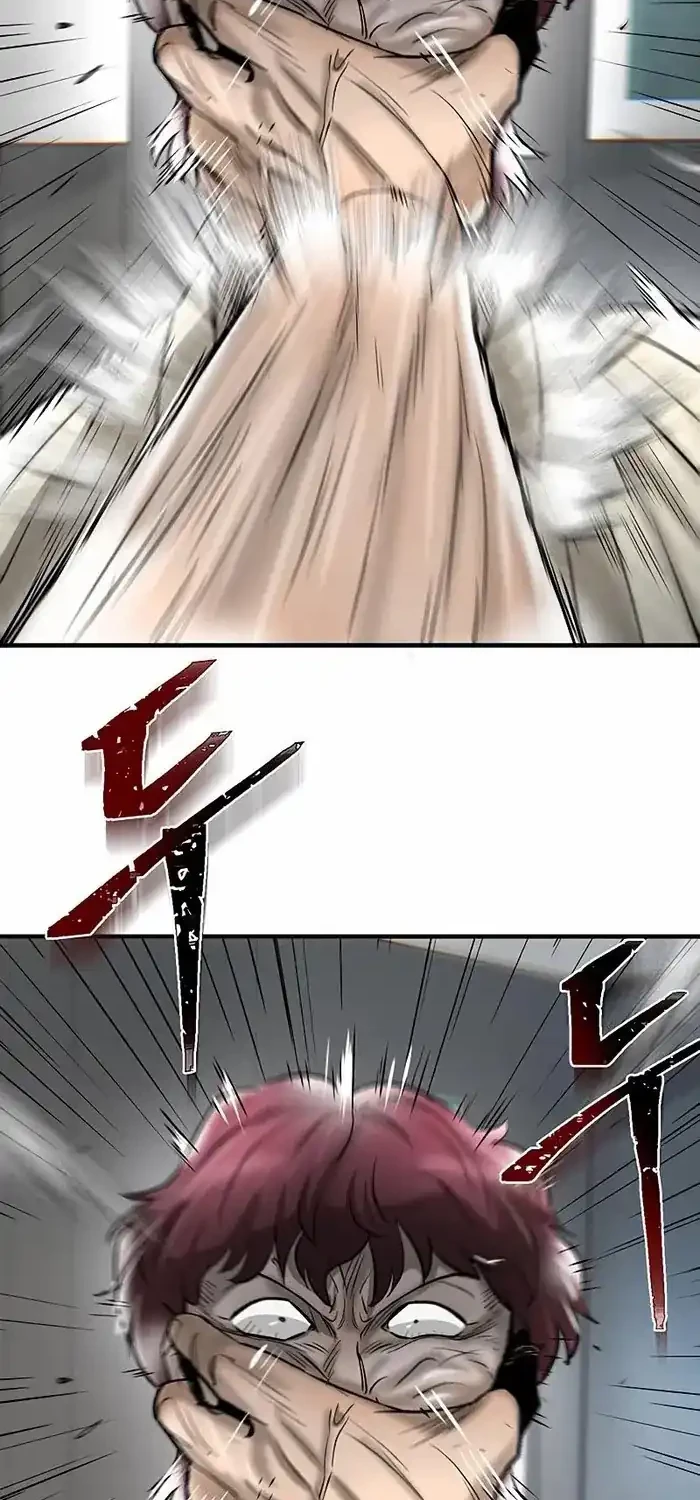 Limitless Chapter 41 Gambar 62