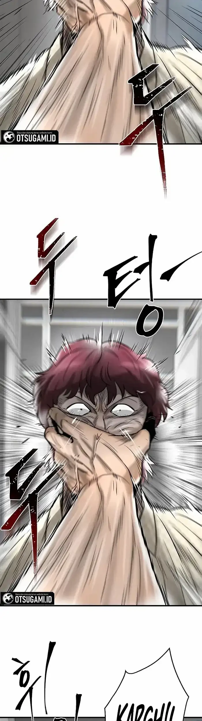 Limitless Chapter 41 Gambar 63