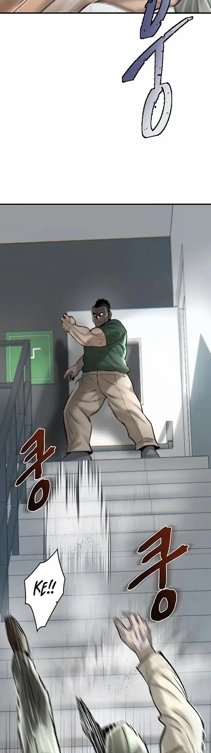 Limitless Chapter 41 Gambar 65