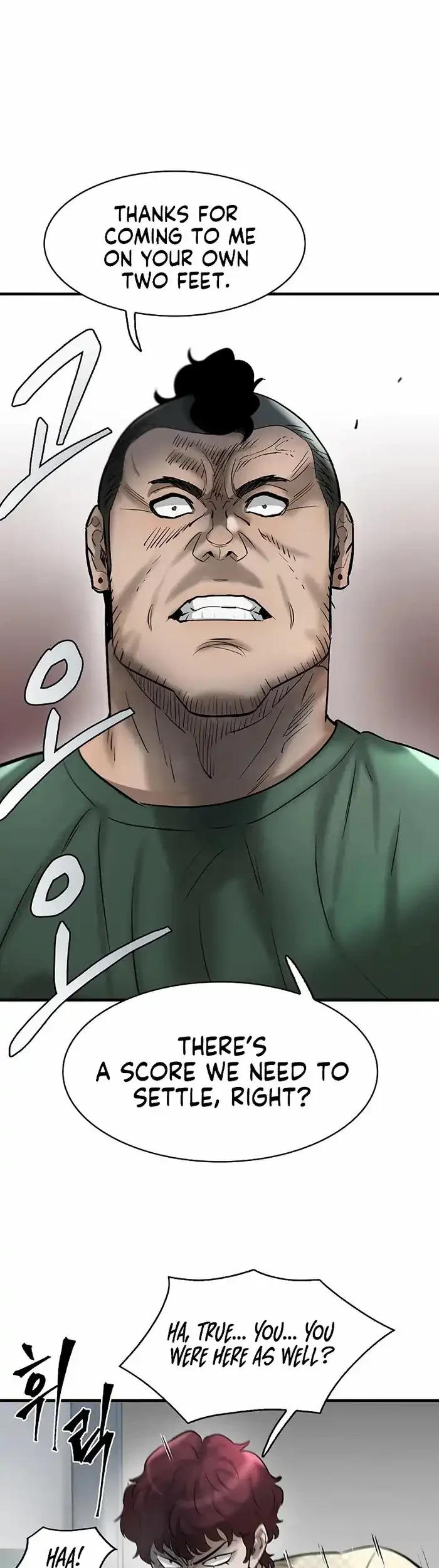 Limitless Chapter 41 Gambar 67