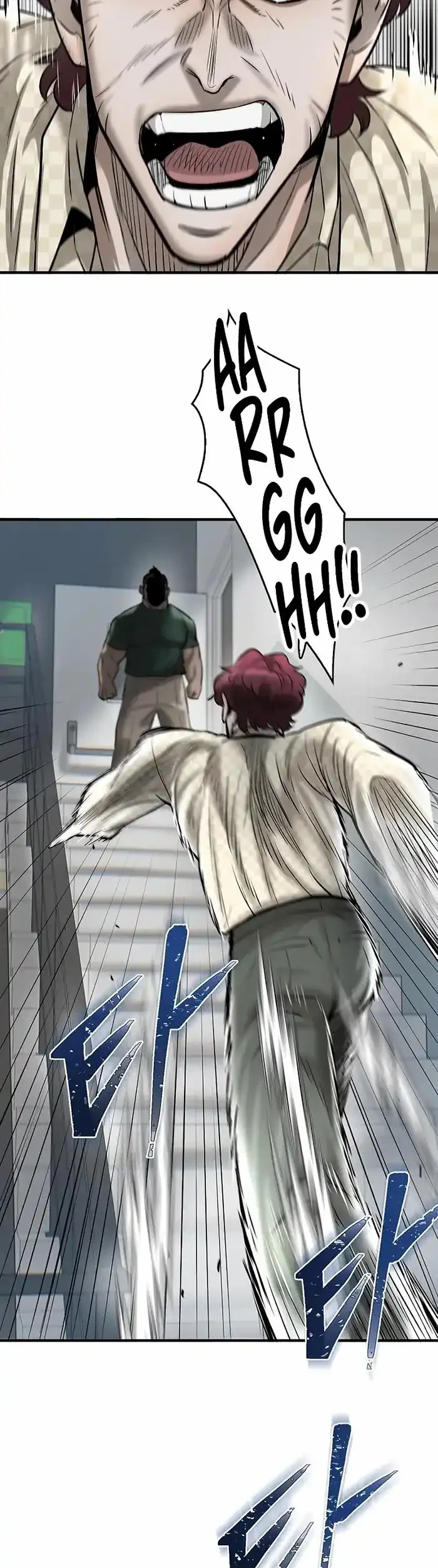 Limitless Chapter 41 Gambar 69