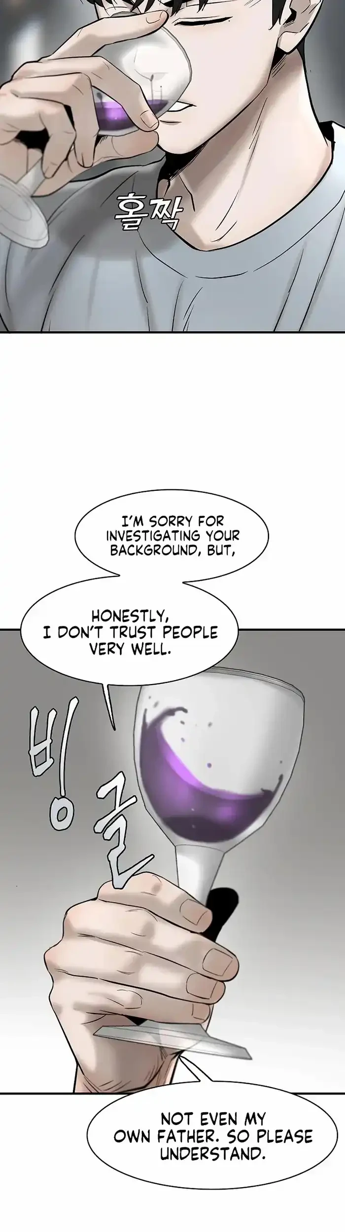 Limitless Chapter 41 Gambar 71