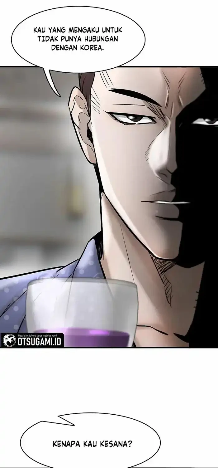 Limitless Chapter 41 Gambar 72