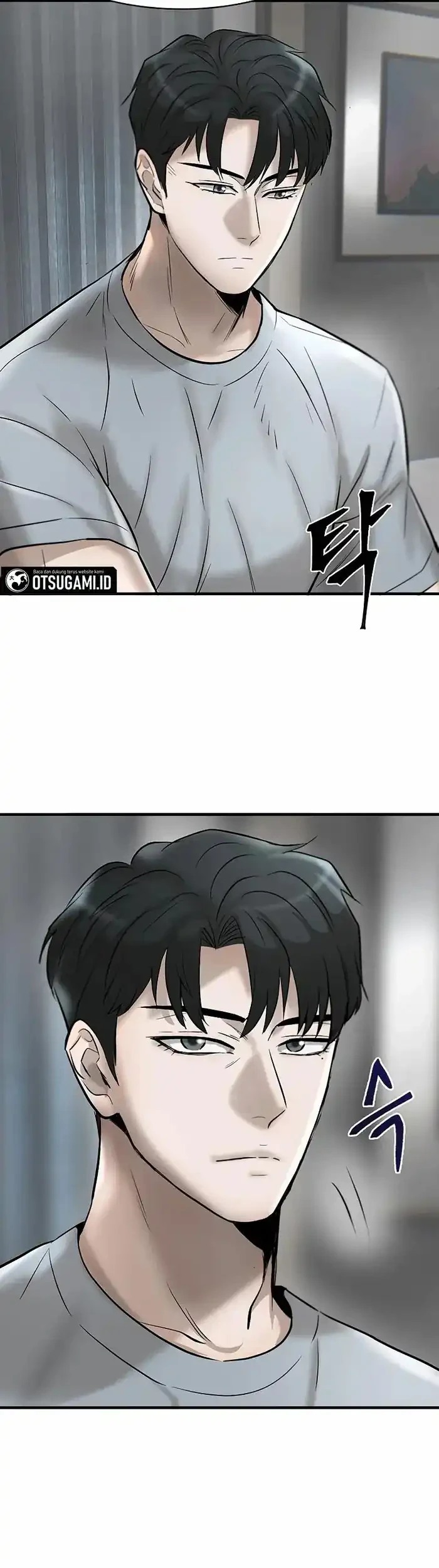 Limitless Chapter 41 Gambar 73